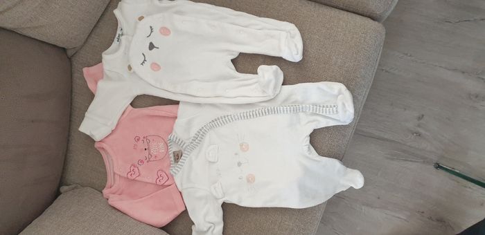 Pyjamas
