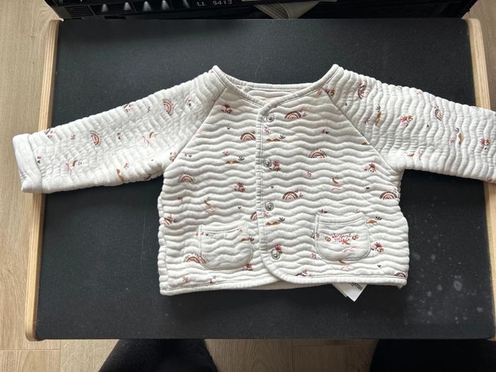 Ensemble sergent majors - photo numéro 2