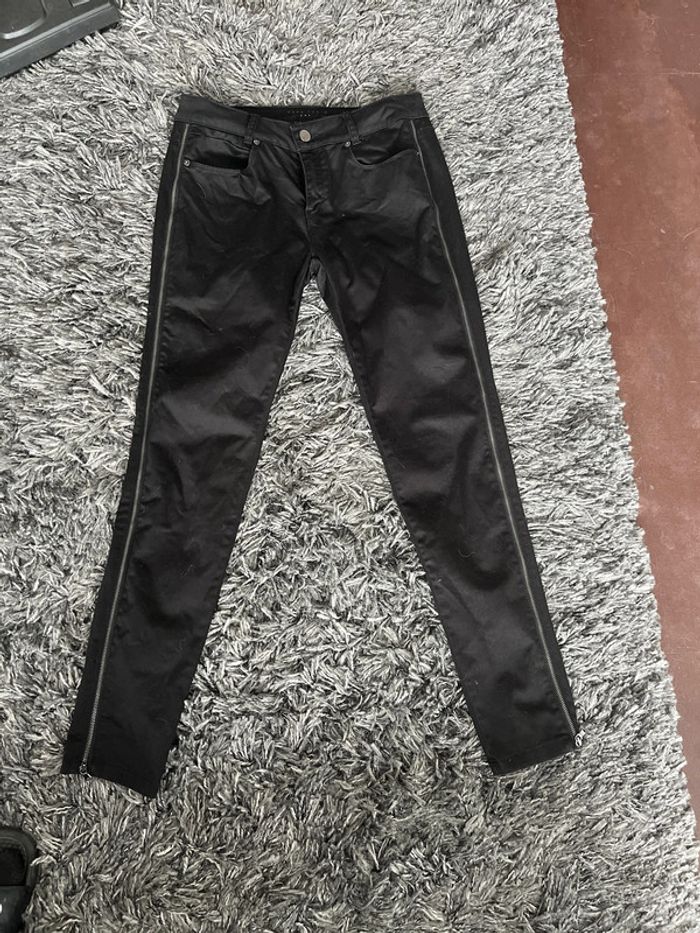 Pantalon zapa