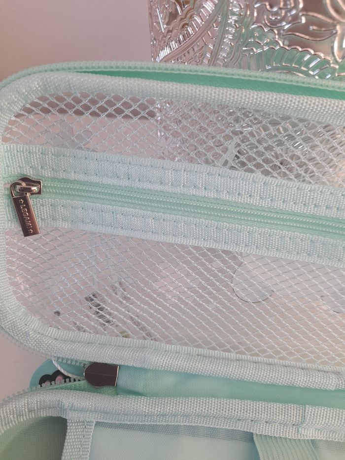 Trousse Panda Legami Wonder Wow - photo numéro 5