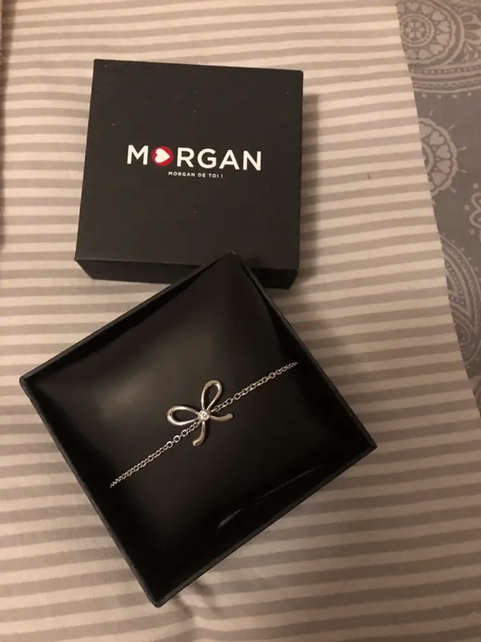Bracelet Morgan
