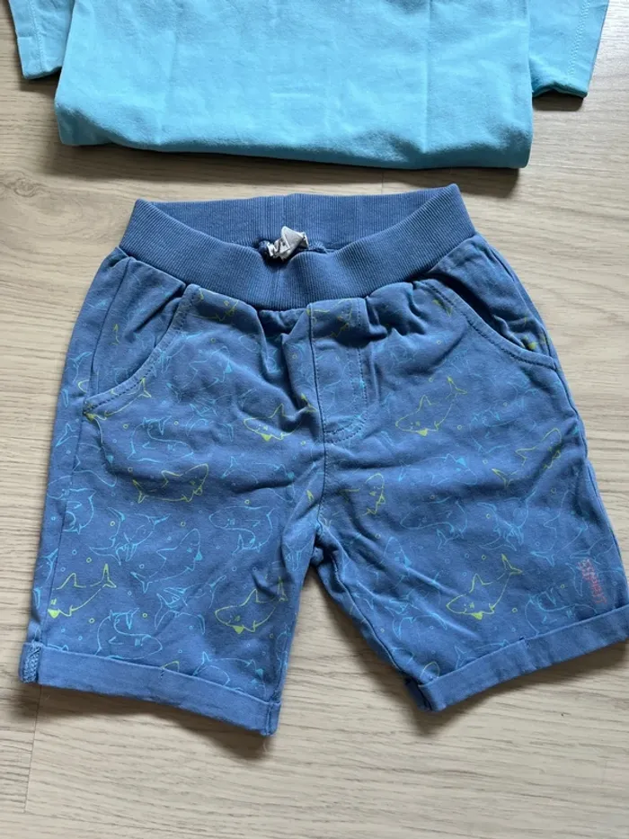 Ensemble esprit taille 12-18mois - photo numéro 3
