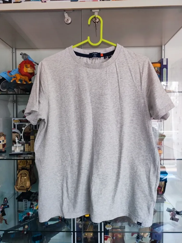 Tee-shirt Superdry femme