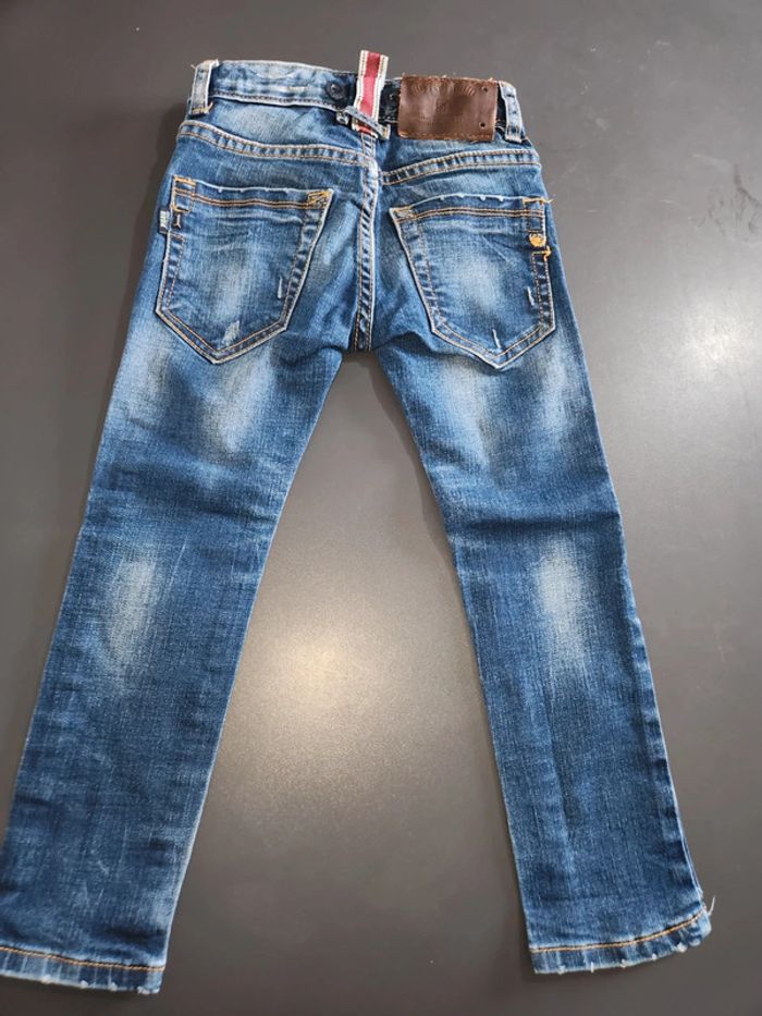 Jean 4 ans - photo numéro 3