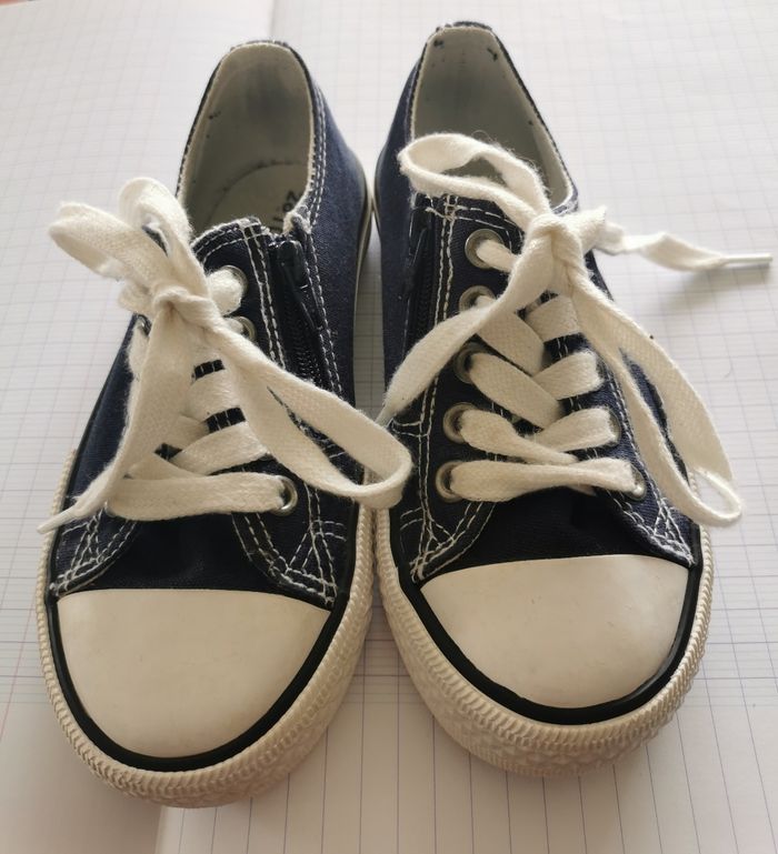 Chaussures garçon P28 - photo numéro 6