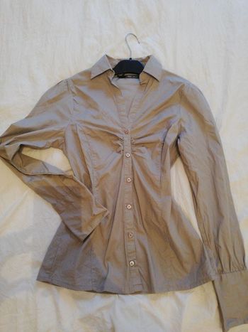 Chemise