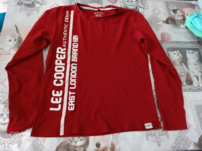 Maillot garçon
