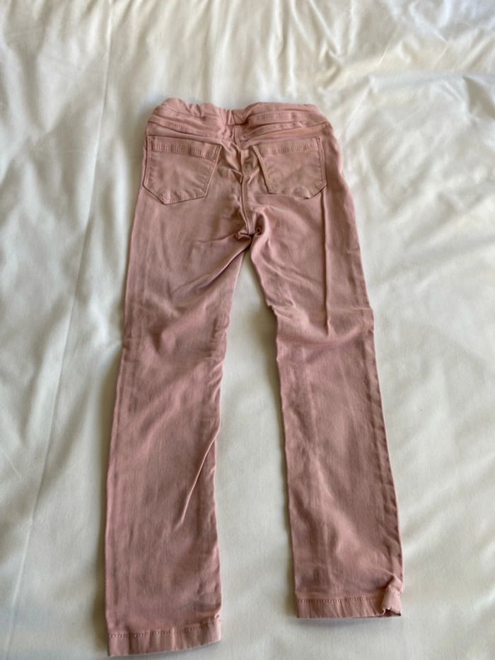 Pantalon slim - photo numéro 2
