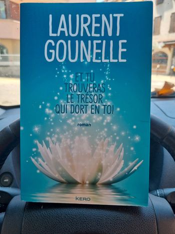 Le trésor qui dort en toi