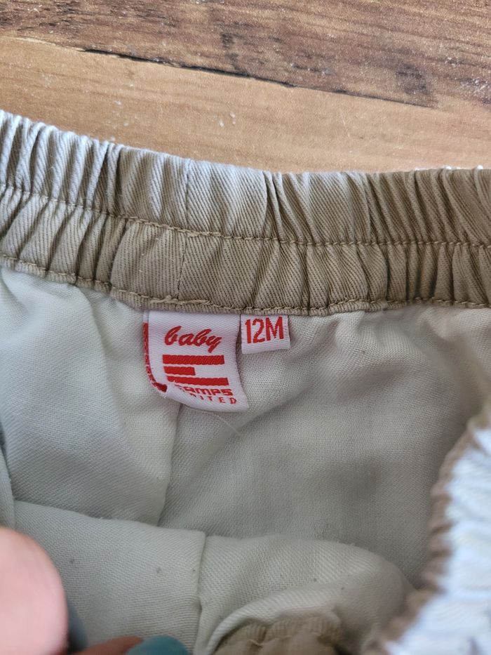 Pantalon - photo numéro 5