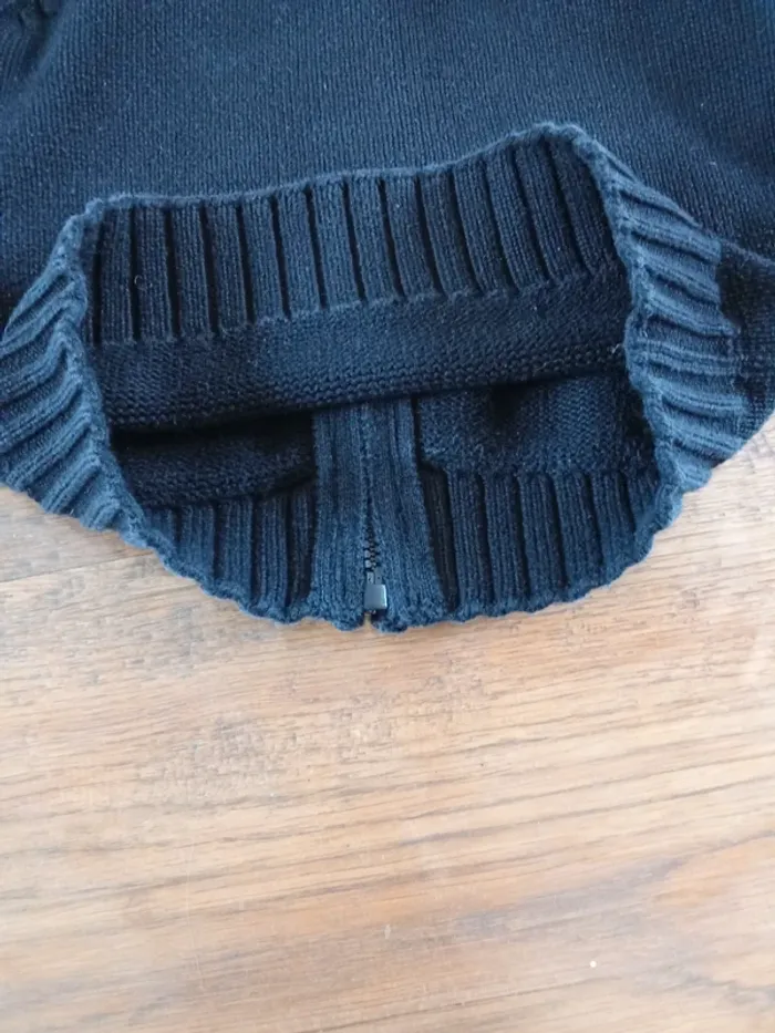 Gilet Tape à l'oeil - photo numéro 5