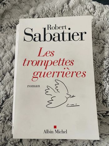 Les Trompettes Guerrières