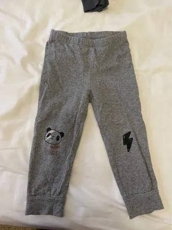 Legging