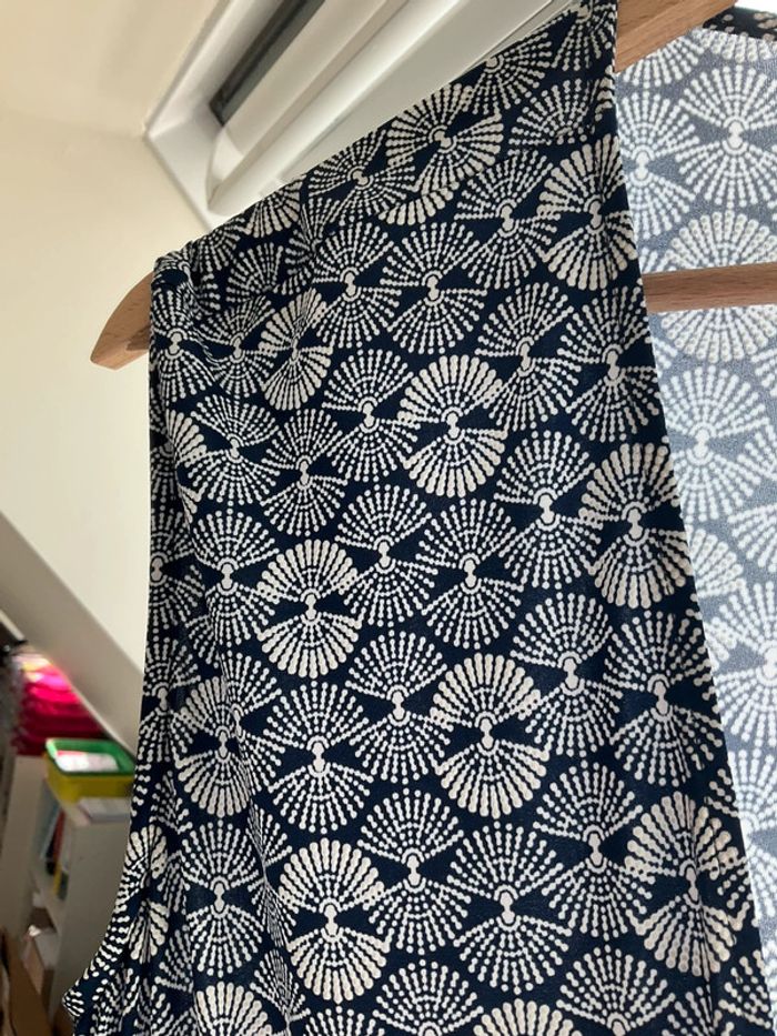 Robe été Gemo taille M - photo numéro 4