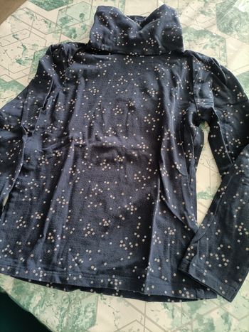 Tee shirt