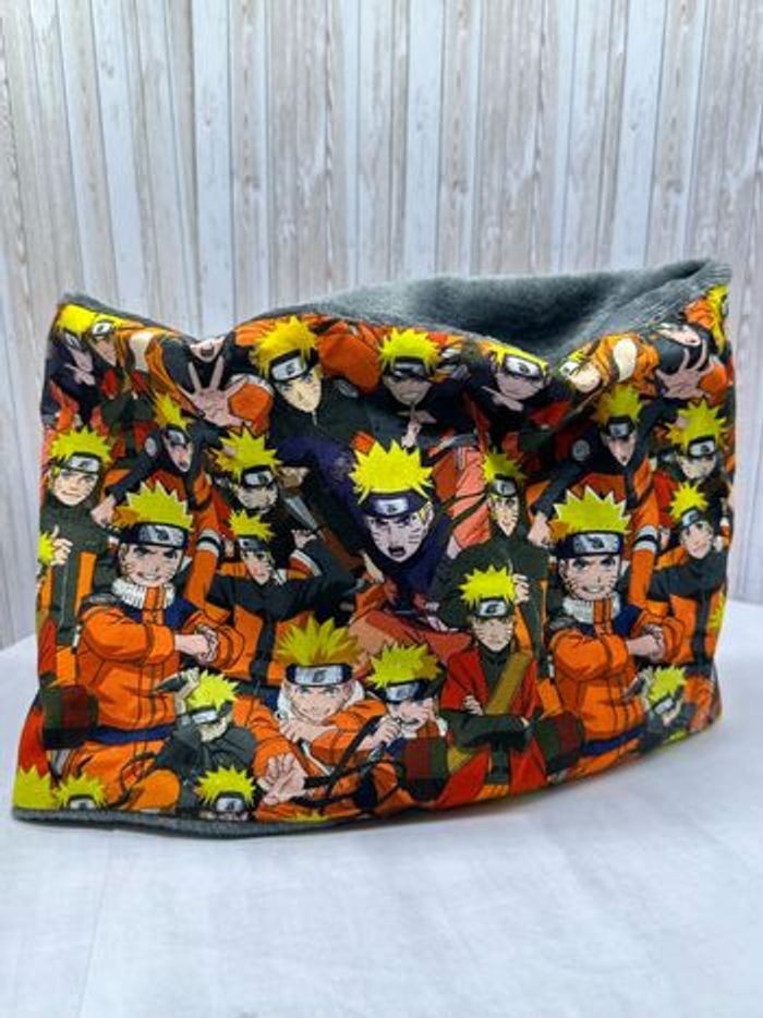 Snood garçon onepiece plusieurs motifs et taille au choix