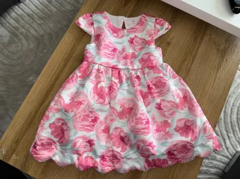 Robe cérémonie