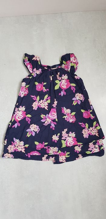 Robe babygap 3 ans