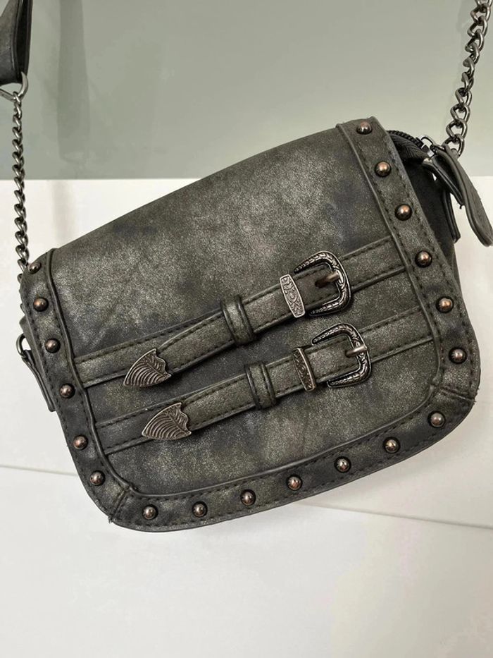 Sac bandoulière - photo numéro 2
