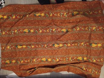 Nappe