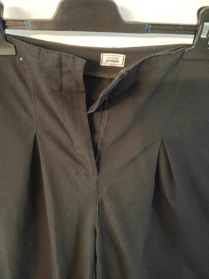 Pantalon large - photo numéro 2