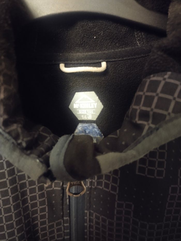 Veste polaire 14 ans - photo numéro 4