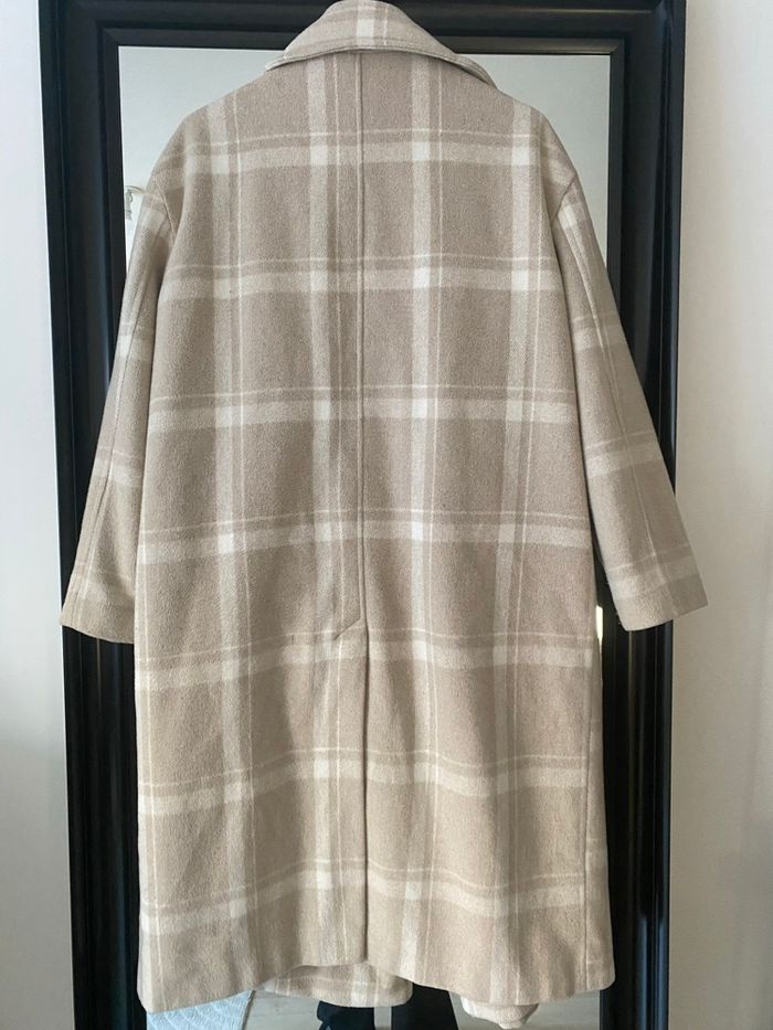 Manteau long Primark - photo numéro 4