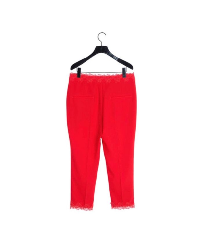 Pantalon dentelle