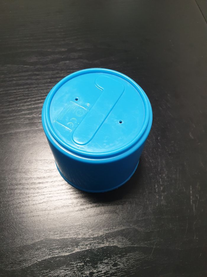 Tasse empilables bébé - photo numéro 3