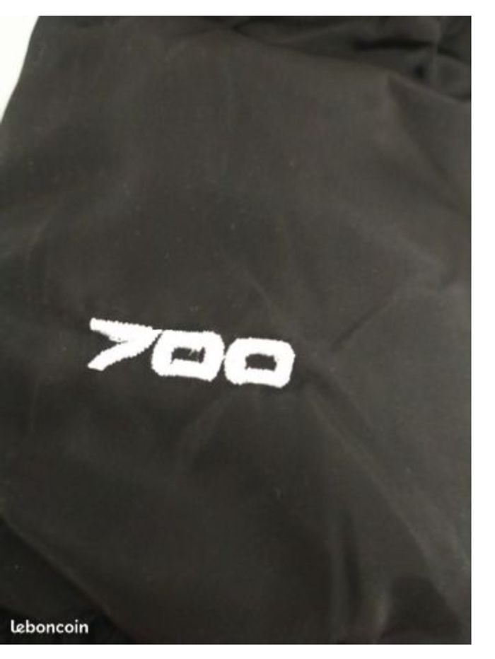 Doudoune The North face - photo numéro 3