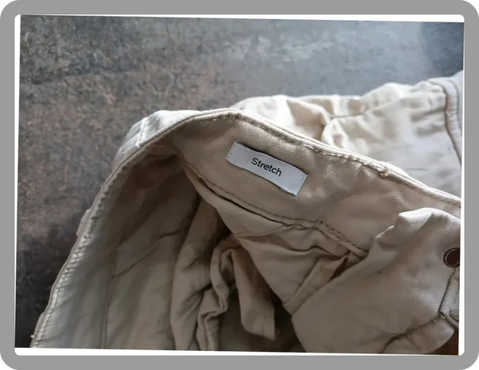 Pantalon homme - photo numéro 4