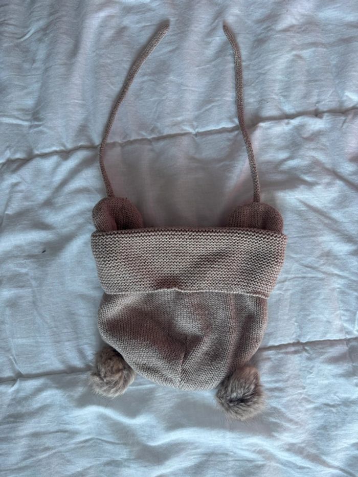 Bonnet H&M