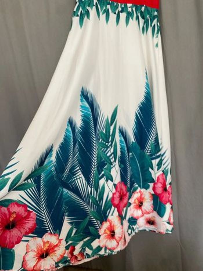 Robe longue été - photo numéro 3