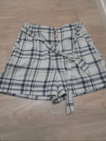 short taille 38