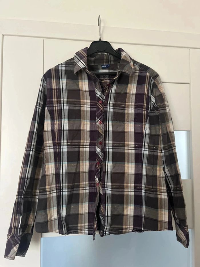 Chemise