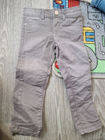 Pantalon 2 ans