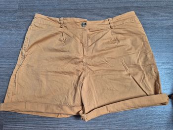 Short Grain de Malice