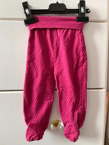 Bas de pyjama 6 mois