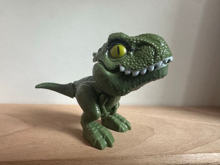 Petits dinosaures - photo numéro 4