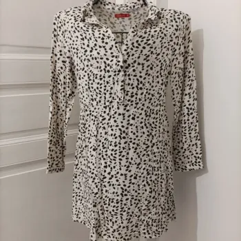 Blouse Tissaia taille 36