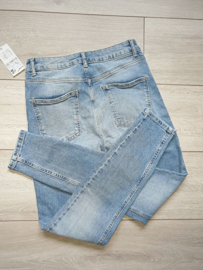 Jeans skinny destroy 32 - photo numéro 3