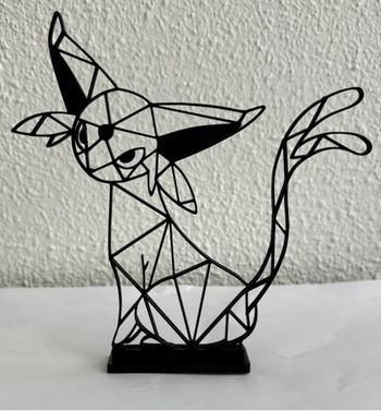 Décoration pokemon mentali