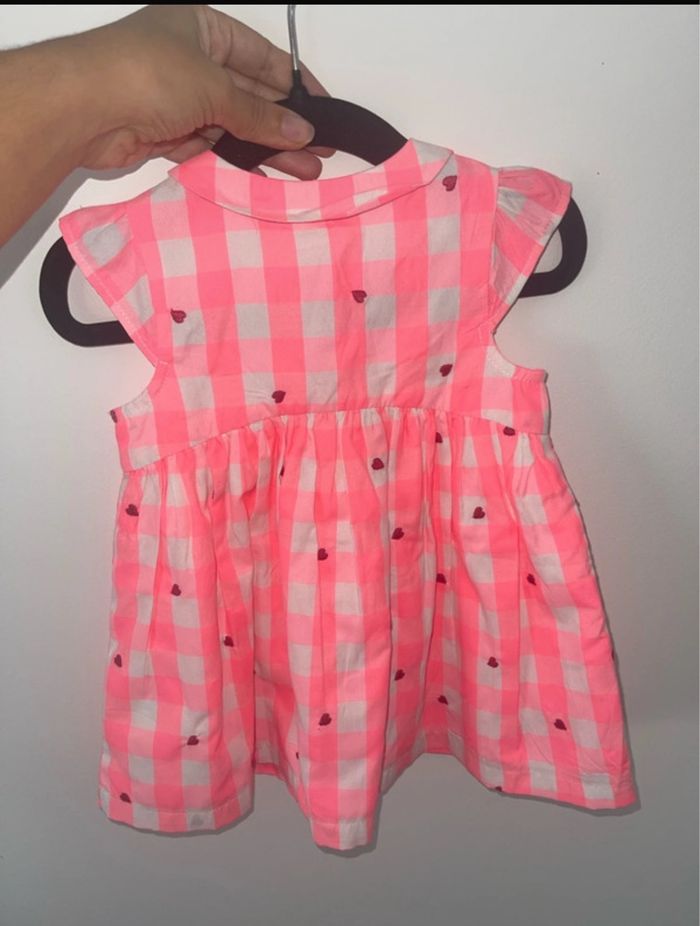 Robe bébé été - photo numéro 3