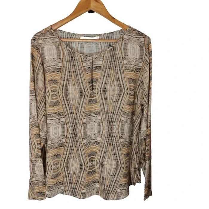 Blouse drykorn