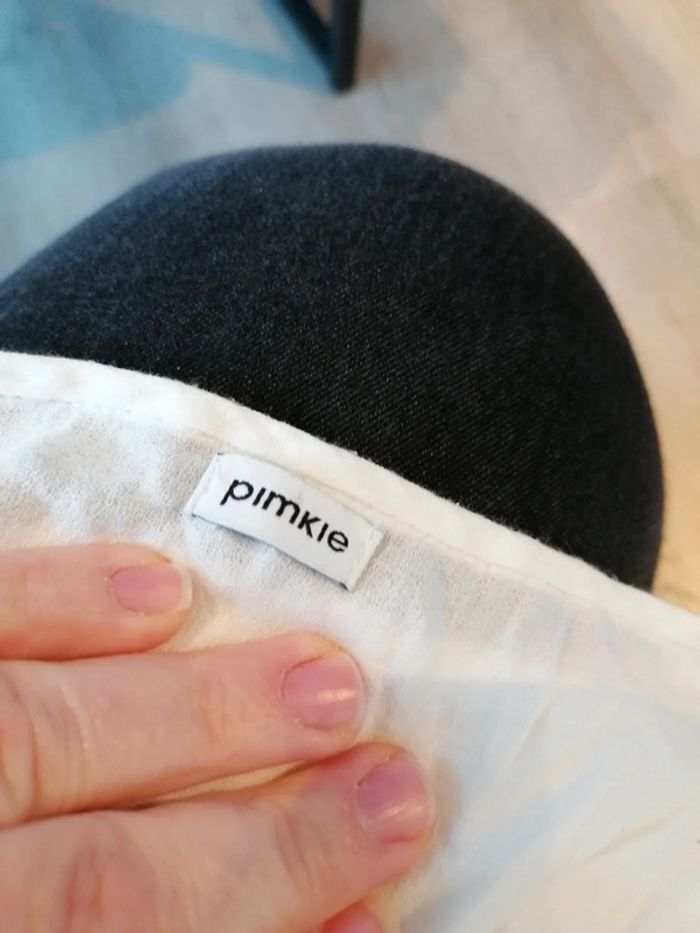 Débardeur blanc Pimkie - photo numéro 5
