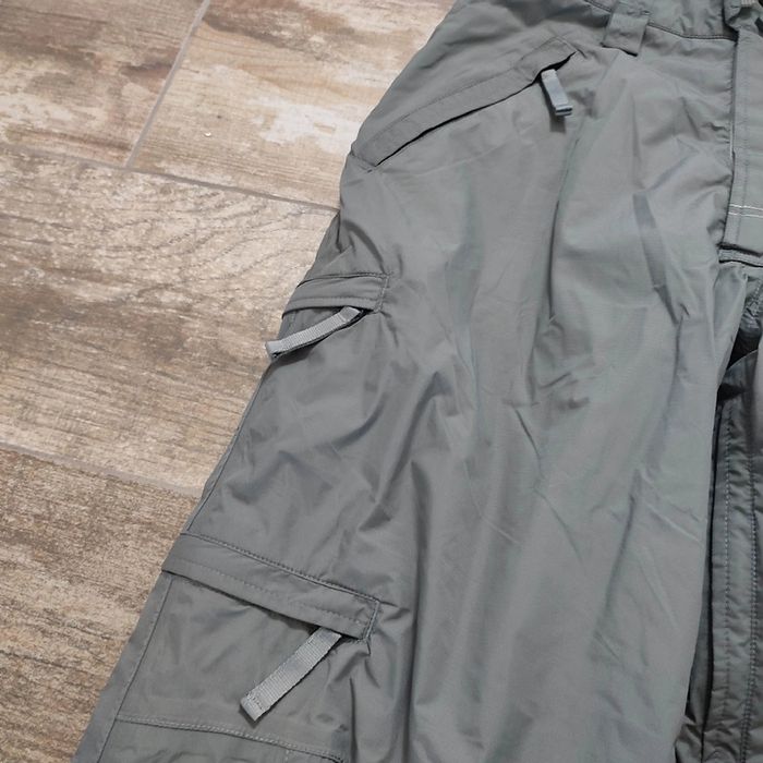 Pantalon ski snowboard pant baggy United Riders 20K taille M - photo numéro 9