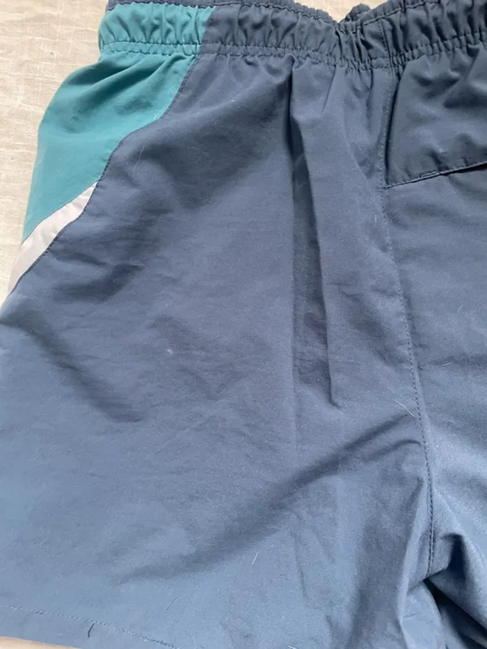 Short de bain homme Tribord – Taille S – Bleu/Blanc - photo numéro 10