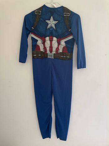 Deguisement Marvel avengers 