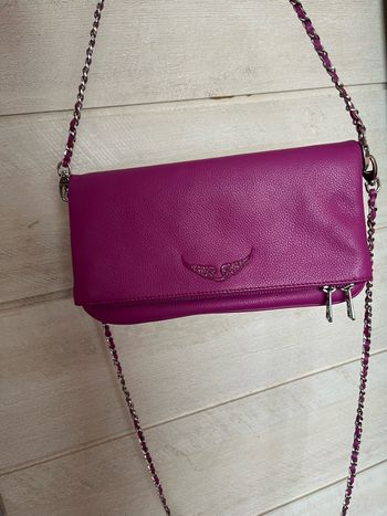 Sac zadig & voltaire