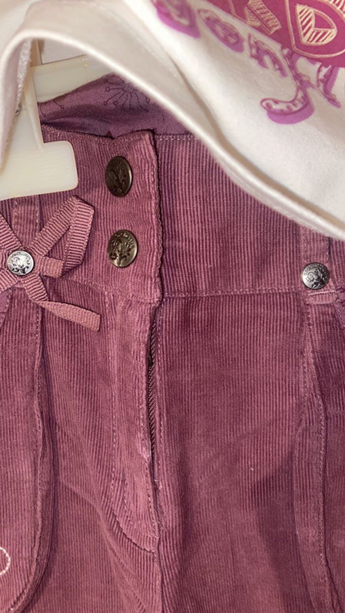 Ensemble Taille 10 ans - photo numéro 3